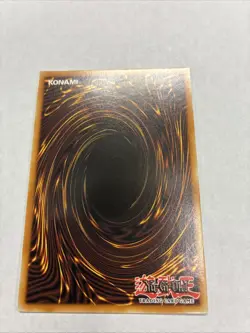Radiant Typhoon Krosea DOOD-EN015 Secret Rare Card Near Mint NM Condition - Image 4