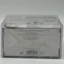 #1 Pokemon Burning Shadows Sun & Moon Booster Box Sealed with Soft Case - Image 5