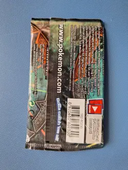 Pokemon Sun & Moon Burning Shadows Booster Pack Factory Sealed (Random Art) - Image 2