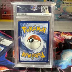 Origin Forme Dialga VSTAR GG68/GG70 PSA 10 Gem Mint, Pokemon Gold Crown Zenith - Image 2