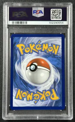 ORIGIN FORME DIALGA VSTAR PSA 10 2023 POKEMON SWSH CROWN ZENITH #GG68/GG70 FA 54 - Image 2
