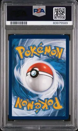 2023 ORIGIN FORME DIALGA VSTAR PSA 10 GG68/GG70 Crown Zenith Pokemon Card - Image 2