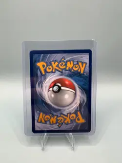 *SWIRL* Marnie SWSH120 HOLO RARE Pokemon Black Star Promo NM 2021 Card TCG - Image 3