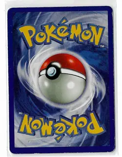 Mew #9 1999 Black Star Promo Pokemon Card WOTC Vintage Holo Rare MP - Image 2