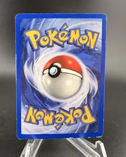 Pokemon TCG Misty's Gyarados Holo Rare Gym Challenge 13/132 Unlimited Edition MP - Image 2