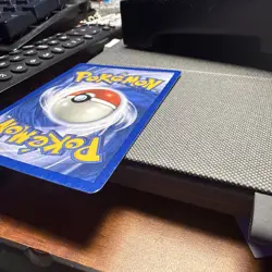 Pokemon TCG Misty's Gyarados Holo Rare Gym Challenge 13/132 Unlimited Edition - Image 3