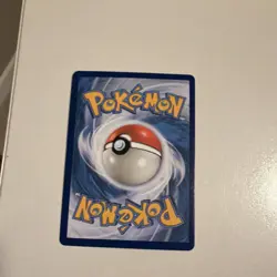 Pokemon Gyarados EX Promo Holo XY106 XY 180HP English Card - Image 2