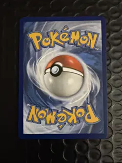 Pokemon Mew ex 88/92 EX Legend Maker Holo EX 90 HP English TCG Card - Image 2