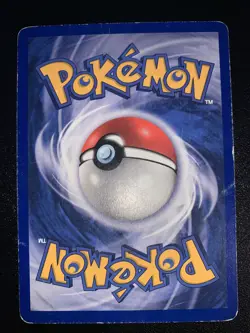 BRELOOM 33/100 EX Sandstorm Pokemon Card - Image 2