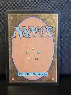 MTG Plains (136) Lightly Played Foil Unhinged Magic the Gathering - Image 2