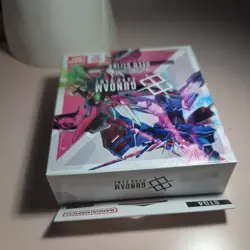 🔥Gundam Card Game - ST04 SEED Strike Starter Deck NEW & SEALED USA SELLER🔥 - Image 5
