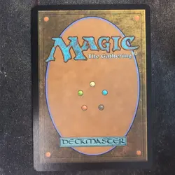 Golos, Tireless Pilgrim - Foil Promo Pack - Core Set 2020 / M20 (Magic/MTG) - Image 2