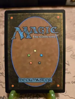 MTG Unruly Krasis Ravnica: Clue Edition Regular Rare NM - Image 2