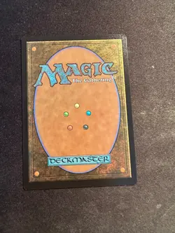 Swan Song - 0197 LTC MTG - Rare N/M - Elven Council - Image 2