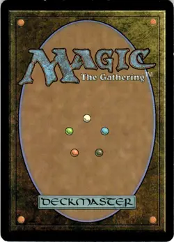 2006 Magic The Gathering Dissension Omnibian #119 Light Play - Image 2