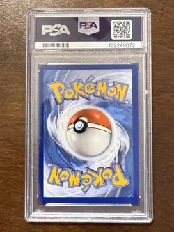 2021 Pokemon SWSH Battle Styles FA Tyranitar v Alternate Art 155/163 PSA 9 Mint - Image 2