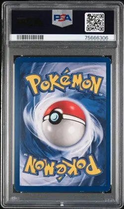 1999 POKEMON JUNGLE | 1ST EDITION #60 PIKACHU - Image 2