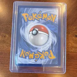 Pokemon Greninja ex SVP EN 132 Promo Holo Card - EX, English, 2023 - Image 2
