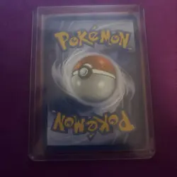 2010 Pokemon Alph Lithograph ultra rare - Image 2