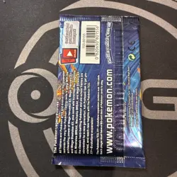 POKEMON BOOSTER PACK SEALED XY EVOLUTIONS-Charizard Art - Image 2