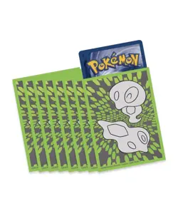 Pokemon Evolution Perfect Order Pokemon Center ETB Elite Trainer Box PRESALE - Image 4