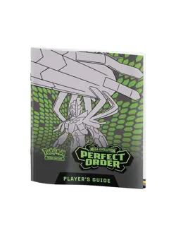 Pokemon Evolution Perfect Order Pokemon Center ETB Elite Trainer Box PRESALE - Image 5
