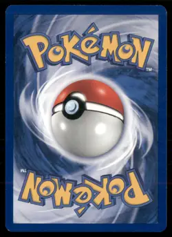 2000 1st Edition Neo Genesis Pokemon Magmar Basic/Uncommon #40 - Image 2