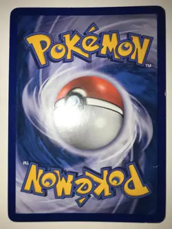 Pokemon TCG Rapidash Triumphant 8/102 Reverse Holo Rare MP - Image 3