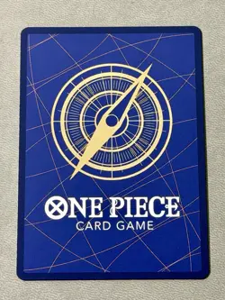 NEFELTARI VIVI - One Piece EB02-026 - SR Super Rare - Anime 25th Collection - Image 2