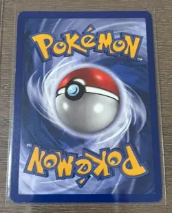 Pokemon TCG Hypno Fossil 8/62 Unlimited Holo Rare NM - Image 2