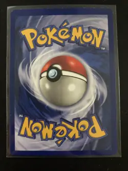 Pokemon TCG Hypno Fossil 8/62 Unlimited Holo Rare - Image 3
