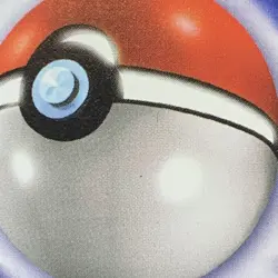 Pokemon TCG Hypno Fossil Holo Card 8/62 Unlimited Rare, Played Condition - Image 3