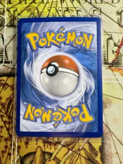 2022 Pokemon SWSH Pokemon GO Radiant Blastoise #018/078 - Image 2