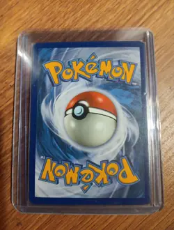 Shiftry GX - 152/168 - Celestial Storm Full Art - NM/LP - Pokemon Card w - Image 2