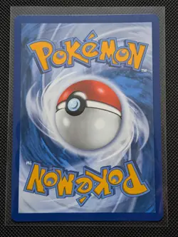 Pokemon Lillie's Determination 169/132 Mega Evolution - 2025 MINT/NM - Image 2