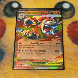 Pokemon Mega Evolution Singles: You Pick! EX Full Art IR SIR Secret Rare Ultra - Image 2