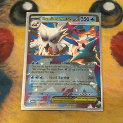 Pokemon Mega Evolution Singles: You Pick! EX Full Art IR SIR Secret Rare Ultra - Image 3
