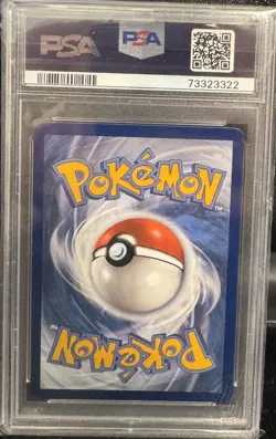 PSA 10 Pokemon SWSH Full Art FA Machamp VMAX 073/189 Astral Radiance English - Image 2