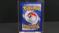 Pokemon TCG EX 2004 FireRed & LeafGreen Growlithe 64/112 Non Holo NM/M - Image 2