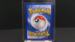 Pokemon TCG EX 2004 FireRed & LeafGreen Growlithe 64/112 Non Holo NM/M - Image 4