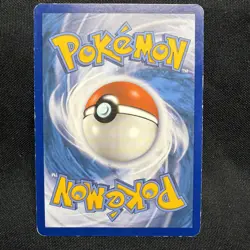 Pokemon TCG Vaporeon EX Holo Rare Card 24/83 Generations HP - Image 2