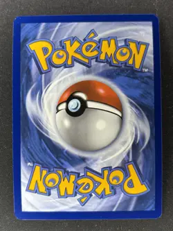 Emboar 098/086 - White Flare Holo Illustration Rare Pokemon Card - NM - Image 4