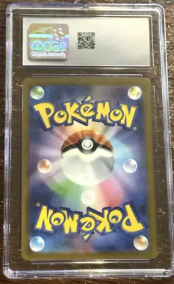 2023 Pokemon Japanese Zapdos Trading Card Game Classic 012/032 Holo CGC 10 - Image 2