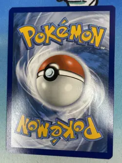 Bulbasaur 1/25 McDonald’s 25th Anniversary Holo Promo Pokemon Card - Image 2