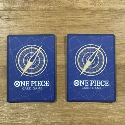 Yamato (Gift Collection 2023) ST09-012 One Piece Promotion Cards Foil - Image 2