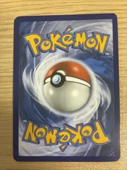 Pokemon TCG Machamp GX Full Art Ultra Rare Holo Card 64/147 Burning Shadows - Image 2