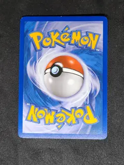 Pokemon Gengar Reverse Holo Card 18/100 LV 43 18/100 LV.43 2008 Stormfront NM - Image 2