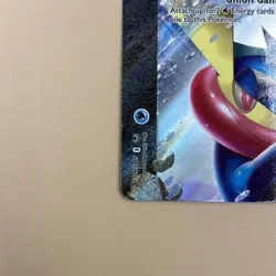 Pokemon TCG Promo Cards SWSH 155-158 Greninja V-UNION Full Set Of 4 - Image 4