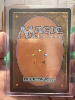 Krovikan Horror Alliances Regular Magic The Gathering MTG - Image 2