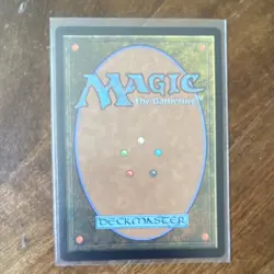 Kindred Discovery Enchantment Wilds of Eldraine Blue Rare Regular #M022 - Image 4